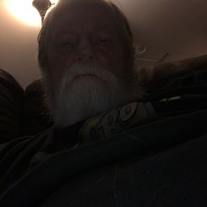 Meet your Posher, Ronald